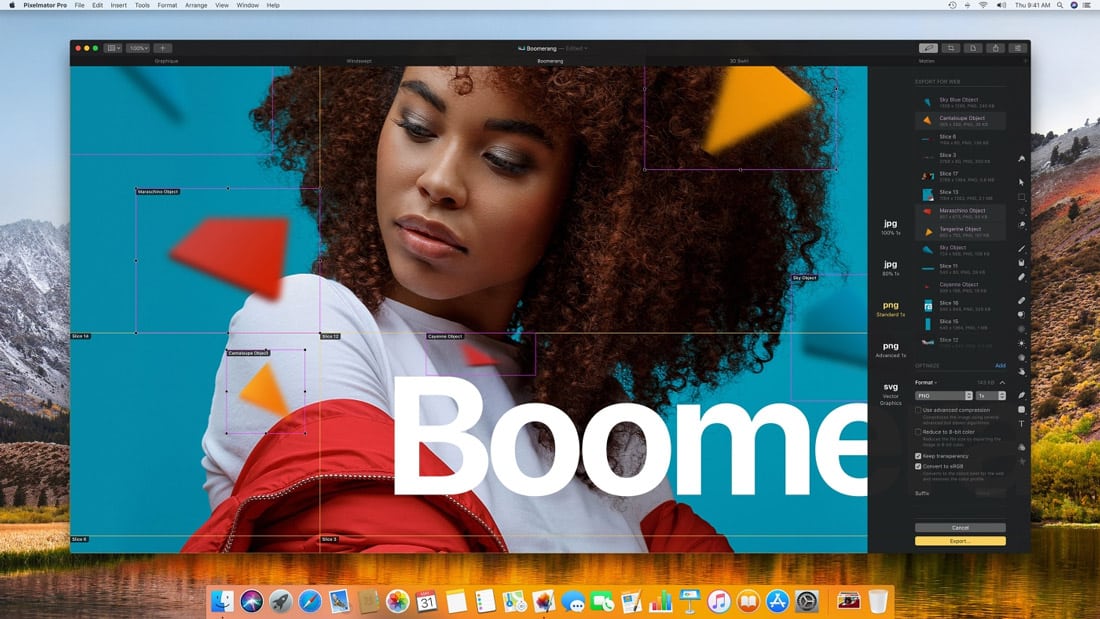 program like photoshop for mac
